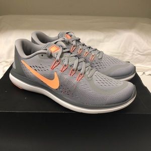 Nike flex rn 2017